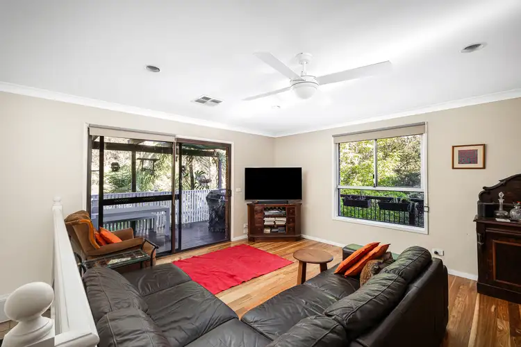 Second view of Homely house listing, 8 Ranch Avenue, Glenbrook NSW 2773