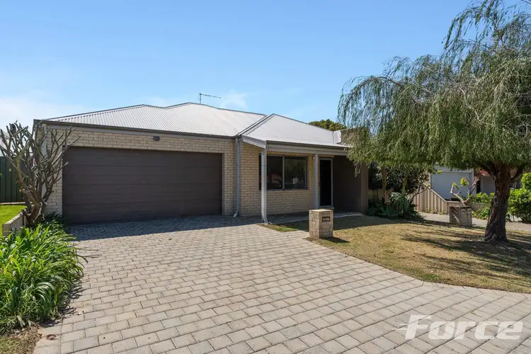 Main view of Homely villa listing, 28A Donar Street, Innaloo WA 6018