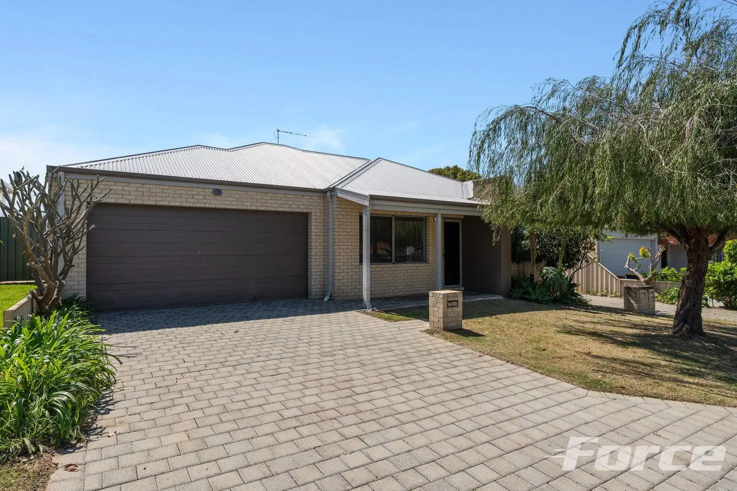 Main view of Homely villa listing, 28A Donar Street, Innaloo WA 6018