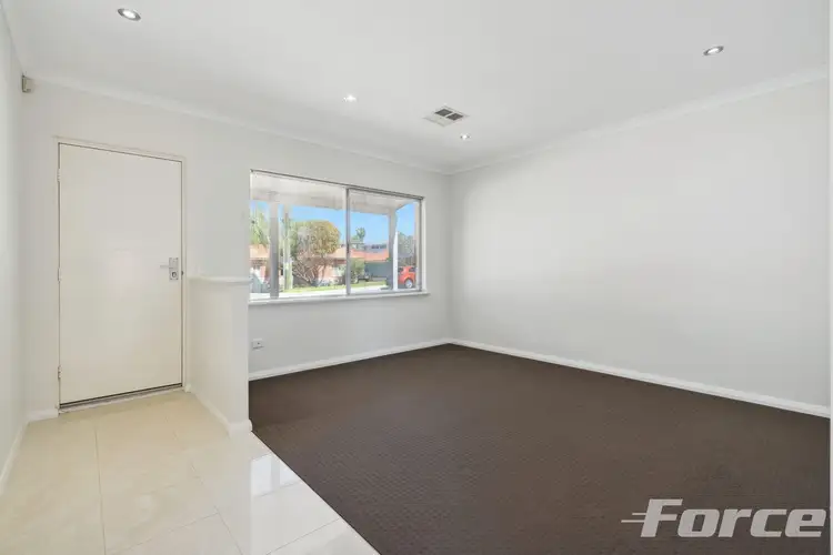 Second view of Homely villa listing, 28A Donar Street, Innaloo WA 6018