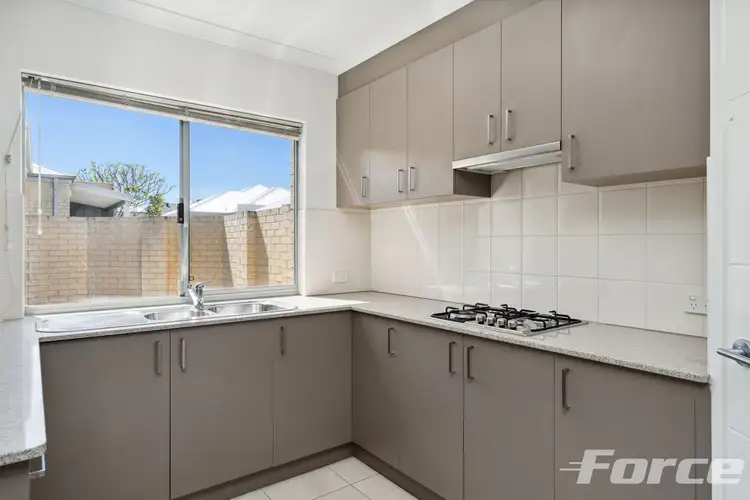 Fifth view of Homely villa listing, 28A Donar Street, Innaloo WA 6018