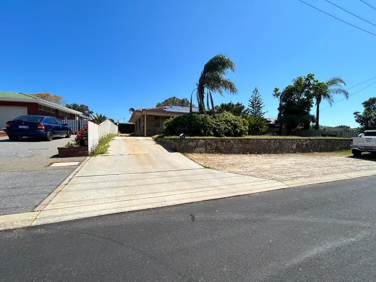 Main view of Homely house listing, 9 Baldwin Place, Rangeway WA 6530