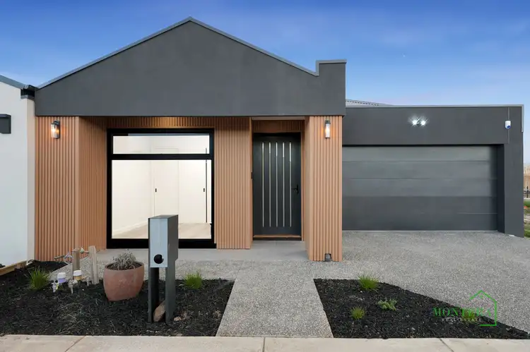 36 Ironwood Road, Mickleham VIC 3064