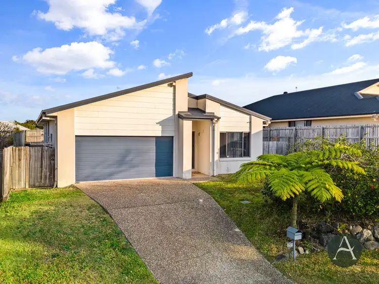 22 Valda Avenue, Coomera QLD 4209