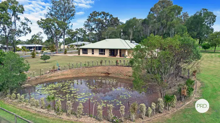 Main view of Homely house listing, 52 Nerada Road, Tinana QLD 4650