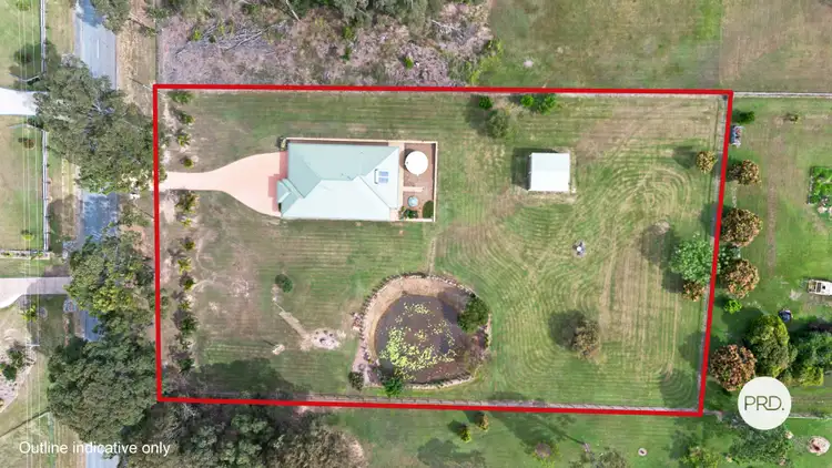Second view of Homely house listing, 52 Nerada Road, Tinana QLD 4650