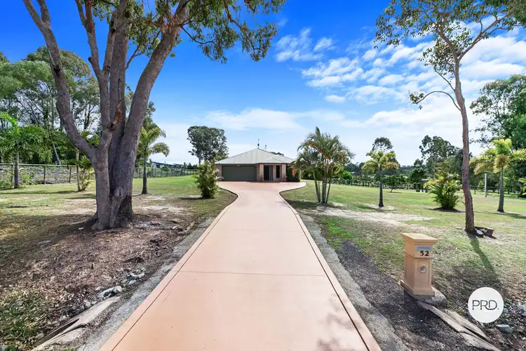 Third view of Homely house listing, 52 Nerada Road, Tinana QLD 4650