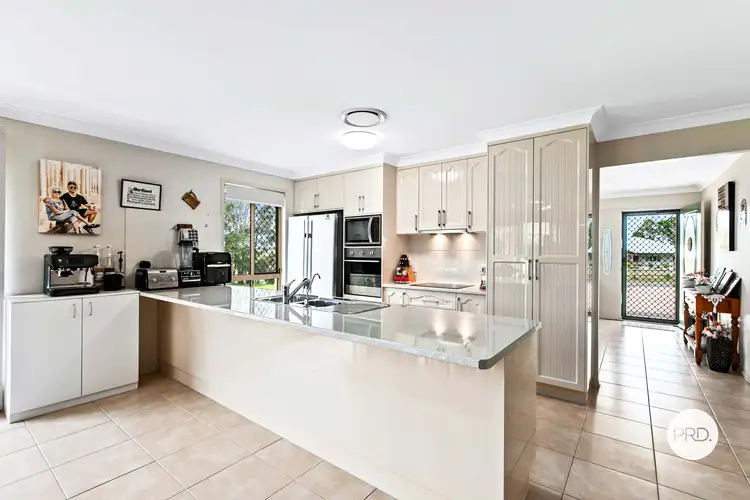 Fourth view of Homely house listing, 52 Nerada Road, Tinana QLD 4650