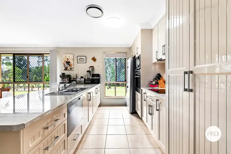 Fifth view of Homely house listing, 52 Nerada Road, Tinana QLD 4650
