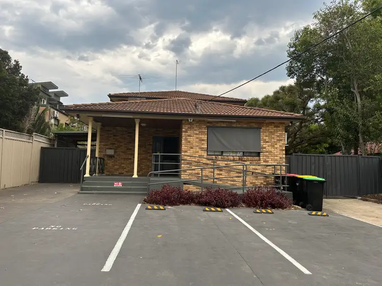 4 Gidley Street
