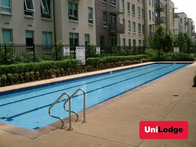 Main view of Homely apartment listing, 2107/570 Lygon Street, Carlton VIC 3053