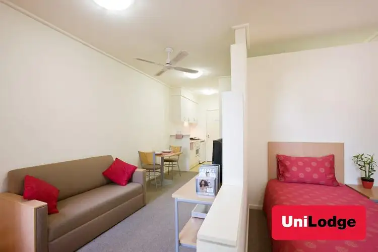 Seventh view of Homely apartment listing, 2107/570 Lygon Street, Carlton VIC 3053