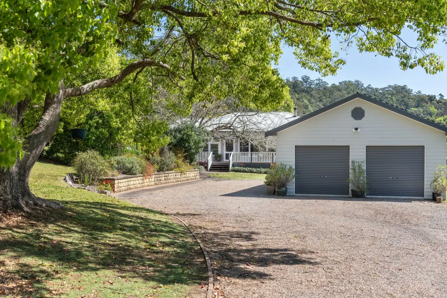 Main view of Homely rural property listing, 96 Peach Orchard Road, Fountaindale NSW 2258