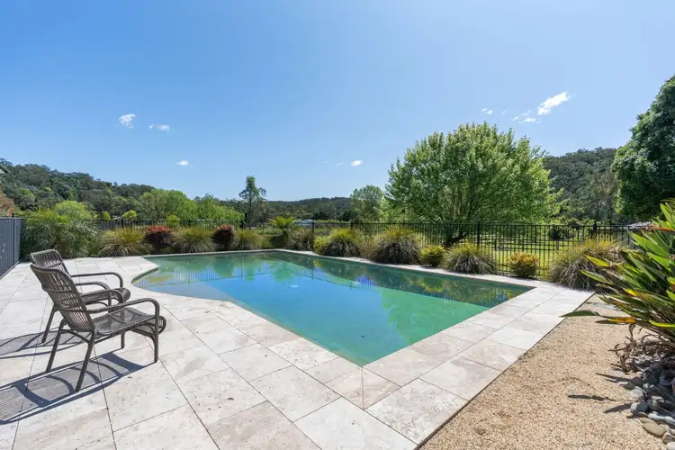 Third view of Homely rural property listing, 96 Peach Orchard Road, Fountaindale NSW 2258
