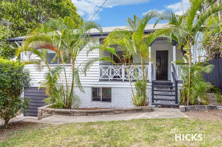 Main view of Homely house listing, 170 Kirby Road, Aspley QLD 4034