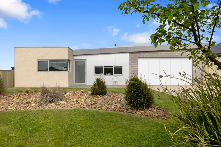 Second view of Homely house listing, 24 Carr Avenue, Leongatha VIC 3953