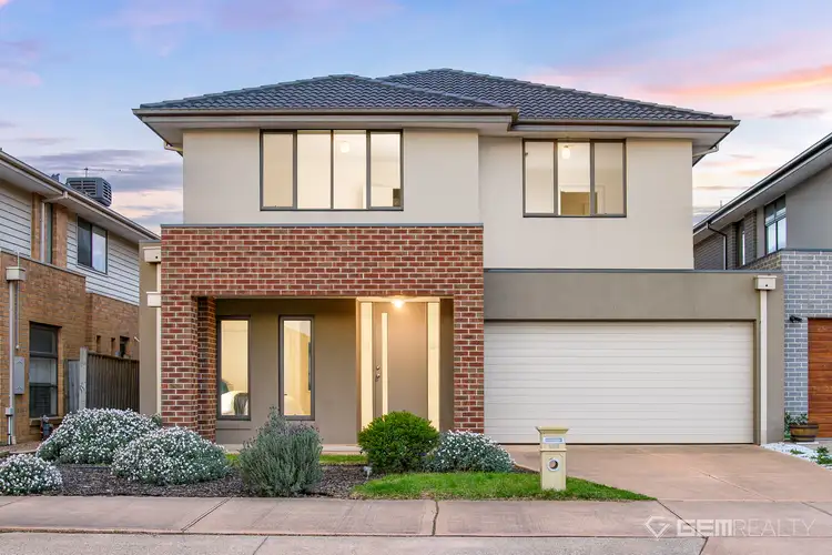 199 Sanctuary Lakes South Boulevard, Sanctuary Lakes VIC 3030
