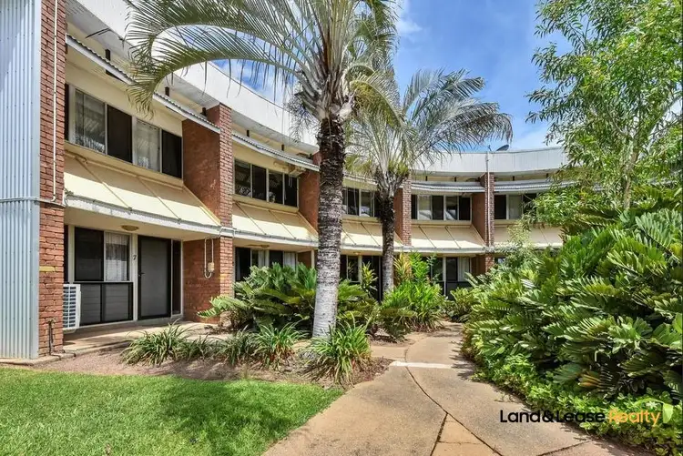 7/26 Emery Avenue, Woodroffe NT 830