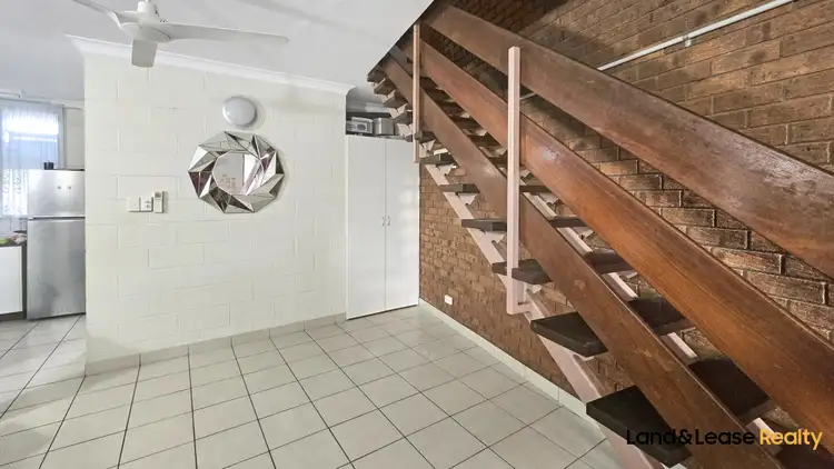 Fifth view of Homely unit listing, 7/26 Emery Avenue, Woodroffe NT 830