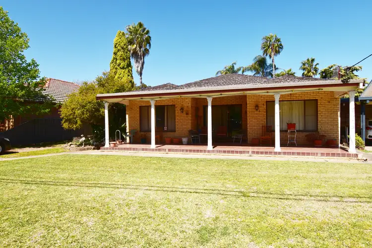 Main view of Homely house listing, 77 Gobolion Street, Wellington NSW 2820