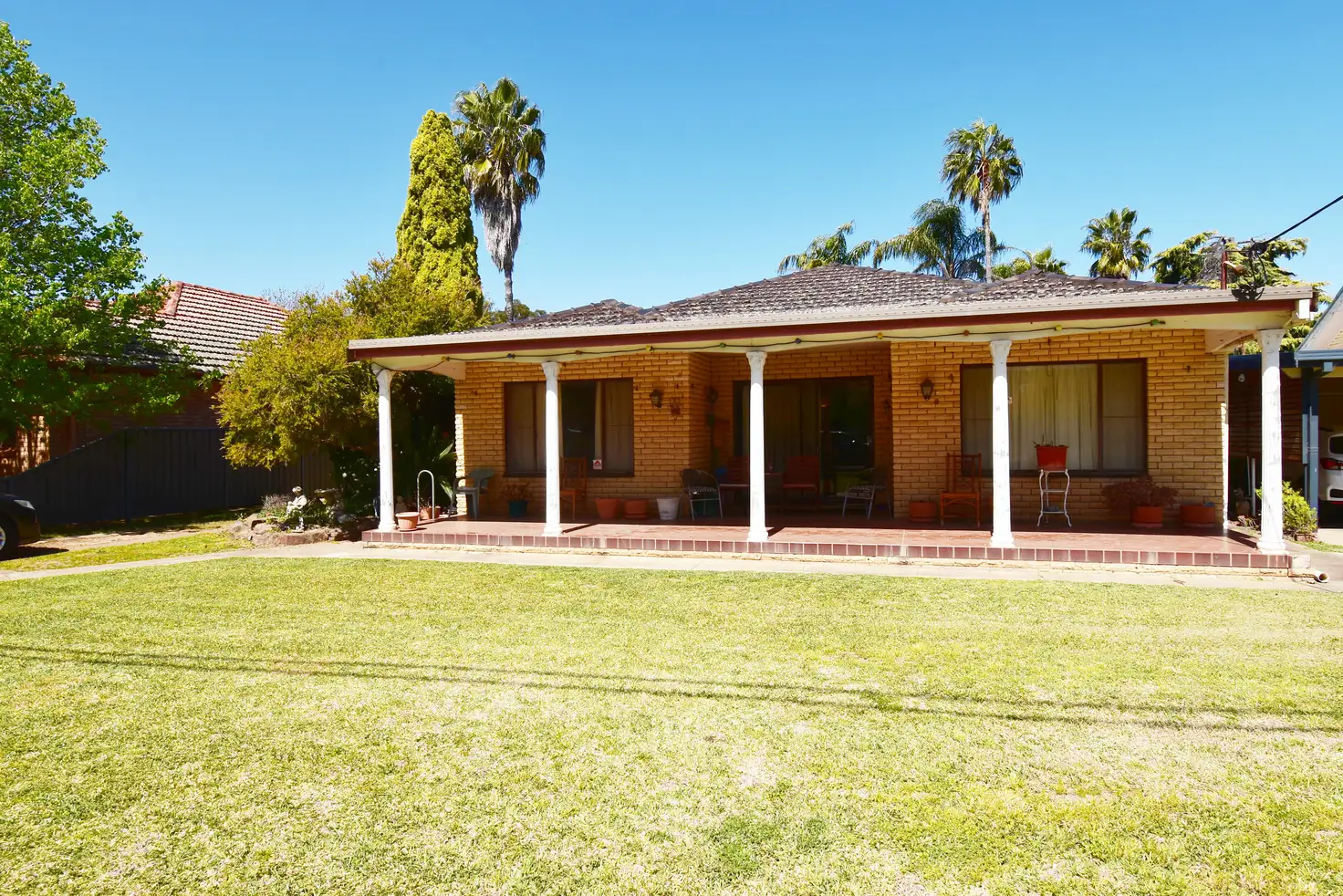 Main view of Homely house listing, 77 Gobolion Street, Wellington NSW 2820