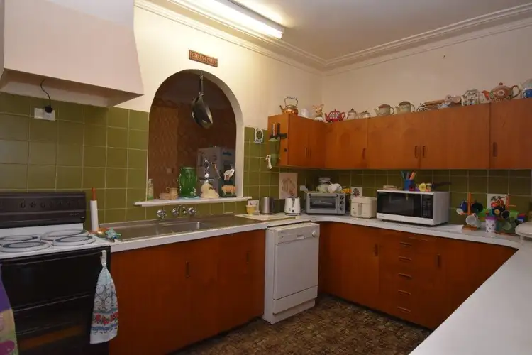 Seventh view of Homely house listing, 77 Gobolion Street, Wellington NSW 2820