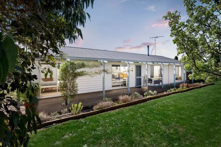 94 Chauncey Street, Lancefield VIC 3435