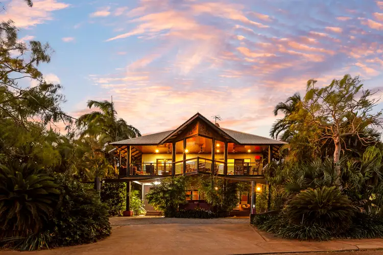 Second view of Homely house listing, 65 Demco Drive, Broome WA 6725