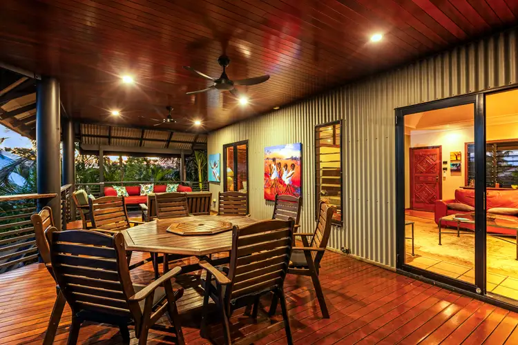 Sixth view of Homely house listing, 65 Demco Drive, Broome WA 6725