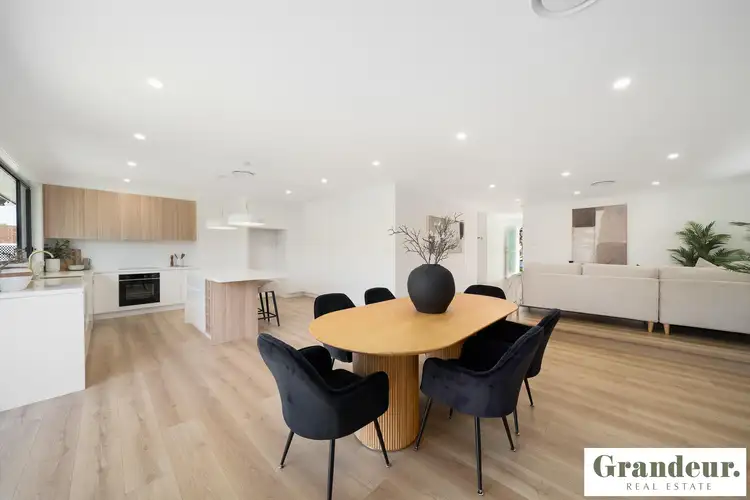 Main view of Homely house listing, 138 Restwell Road, Bossley Park NSW 2176