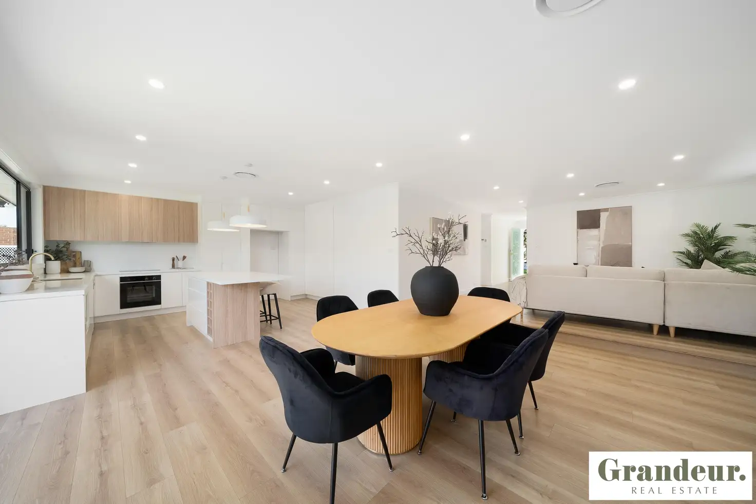 Main view of Homely house listing, 138 Restwell Road, Bossley Park NSW 2176