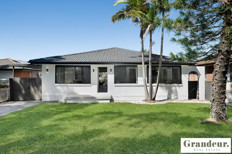 Second view of Homely house listing, 138 Restwell Road, Bossley Park NSW 2176
