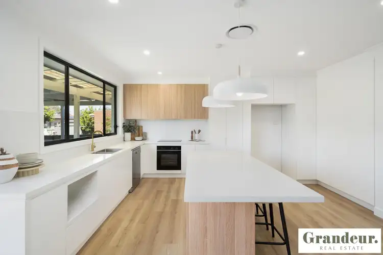 Third view of Homely house listing, 138 Restwell Road, Bossley Park NSW 2176