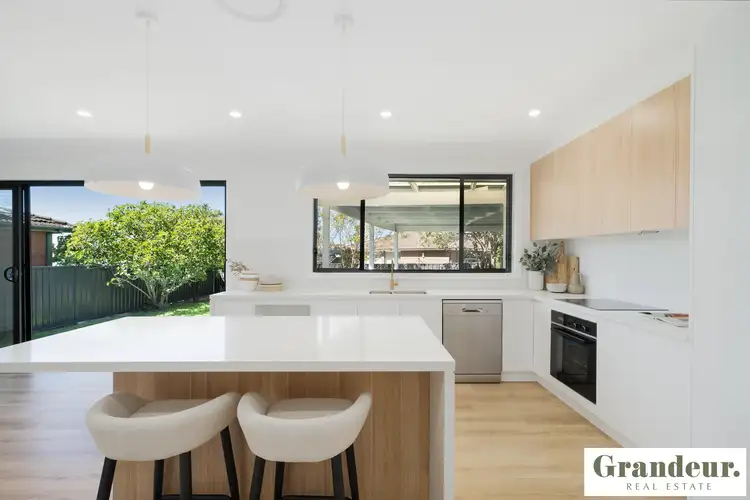 Fourth view of Homely house listing, 138 Restwell Road, Bossley Park NSW 2176