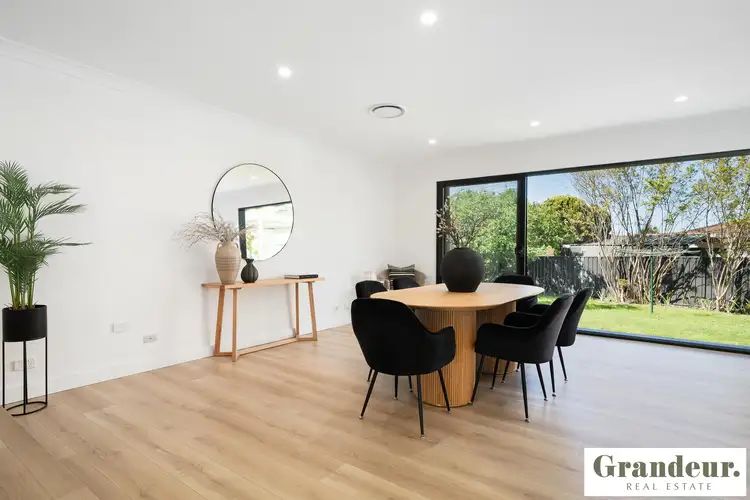 Fifth view of Homely house listing, 138 Restwell Road, Bossley Park NSW 2176