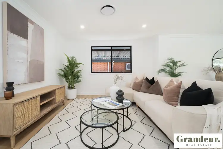 Sixth view of Homely house listing, 138 Restwell Road, Bossley Park NSW 2176