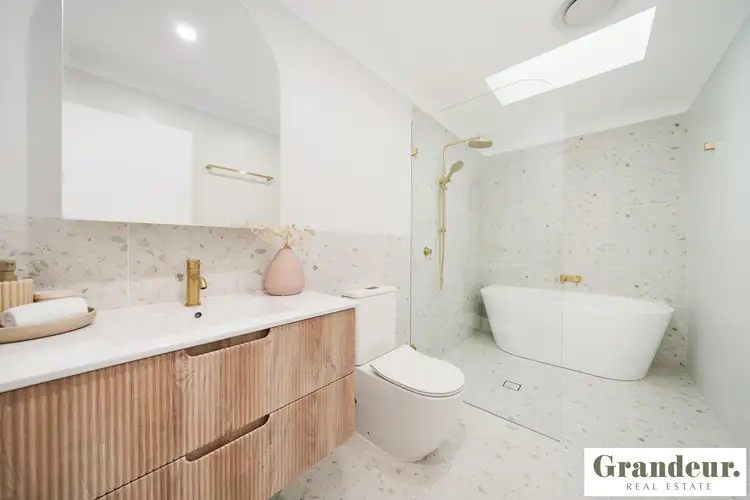 Seventh view of Homely house listing, 138 Restwell Road, Bossley Park NSW 2176