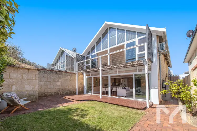 Main view of Homely house listing, 20B Livingstone Street, Beaconsfield WA 6162
