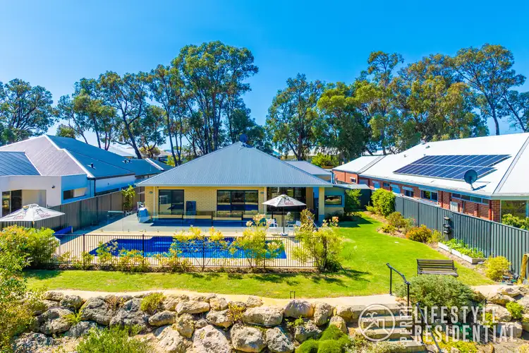 33 Parkland Drive, Yanchep WA 6035