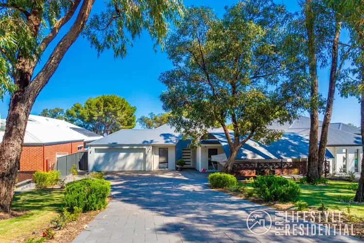 Third view of Homely house listing, 33 Parkland Drive, Yanchep WA 6035