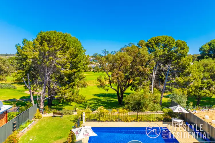 Fourth view of Homely house listing, 33 Parkland Drive, Yanchep WA 6035