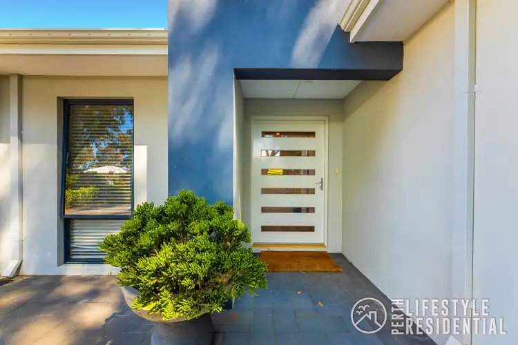 Fifth view of Homely house listing, 33 Parkland Drive, Yanchep WA 6035