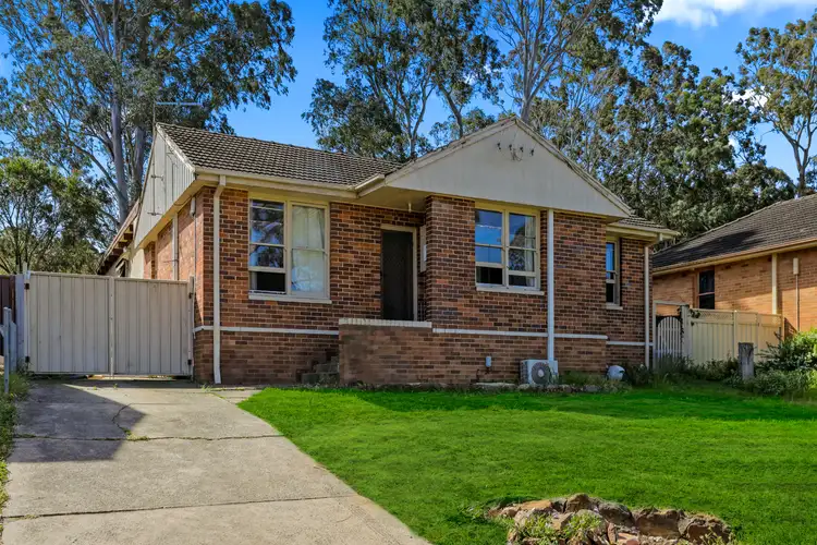 39 Gladys Crescent, Seven Hills NSW 2147