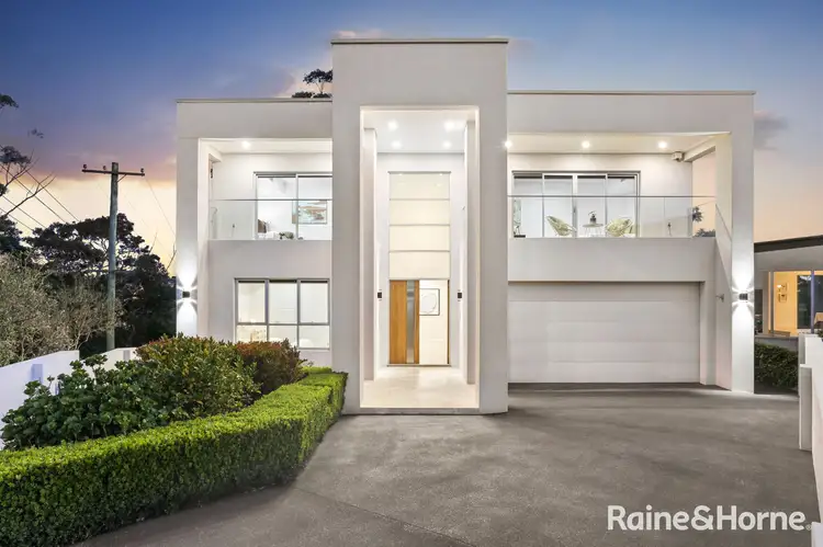 Main view of Homely house listing, 5 Pile Street, Bardwell Park NSW 2207