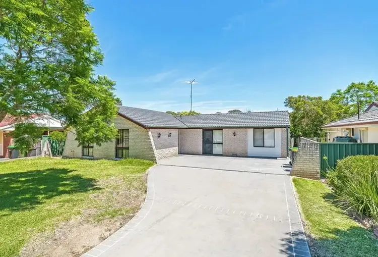 133 Greenbank Drive