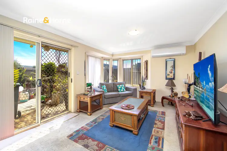 Second view of Homely villa listing, 1/20 South Street, Umina Beach NSW 2257