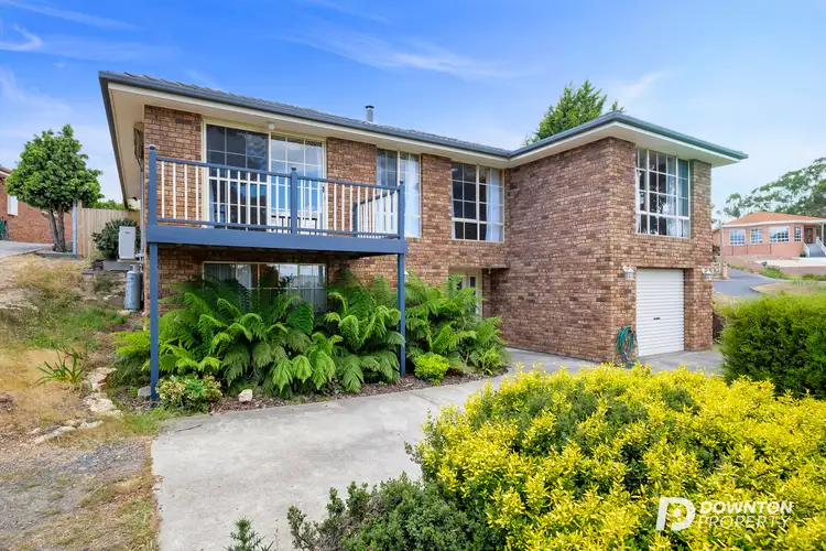 Main view of Homely house listing, 60 Walana Street, Geilston Bay TAS 7015