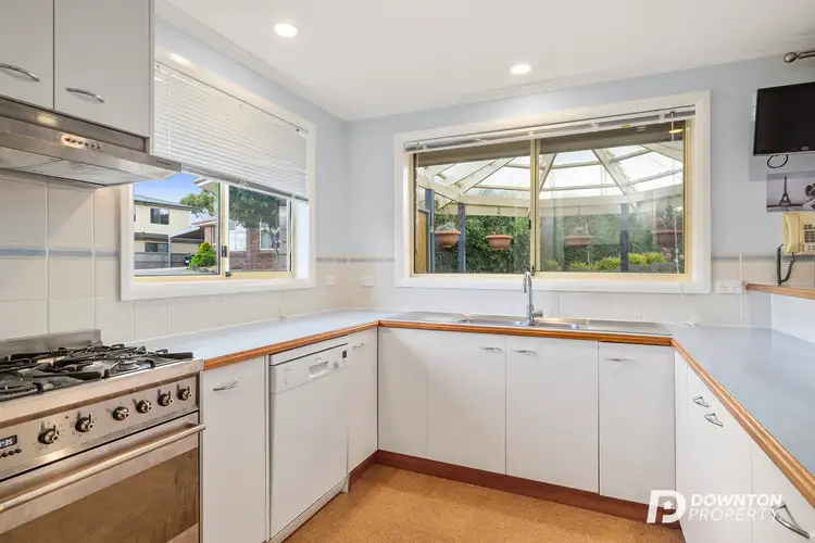 Second view of Homely house listing, 60 Walana Street, Geilston Bay TAS 7015