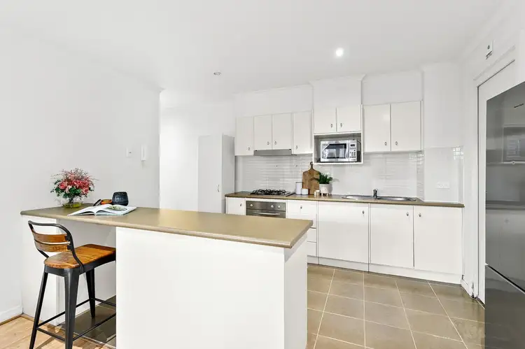 Third view of Homely unit listing, 10/23 Bligh Street, Wollongong NSW 2500