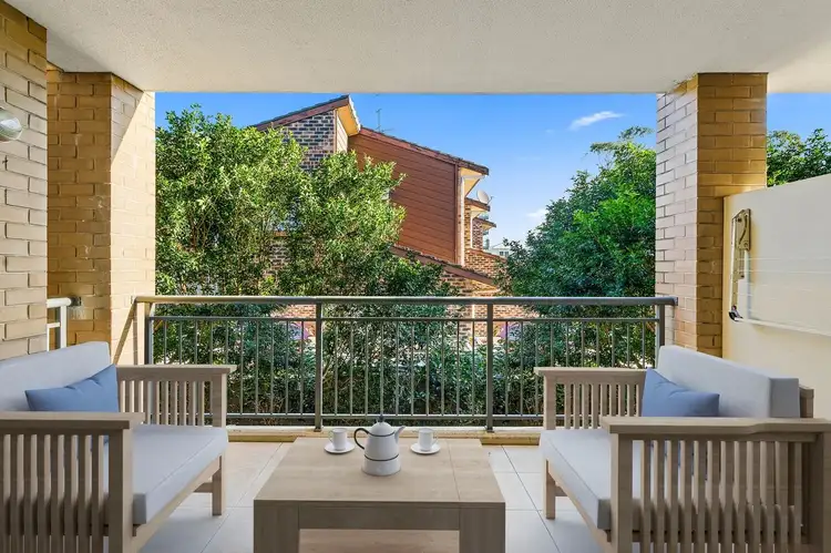 Fifth view of Homely unit listing, 10/23 Bligh Street, Wollongong NSW 2500